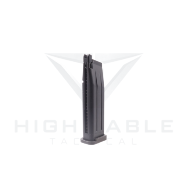 EMG_TTI 2011 Combat Master (Gas Magazine)