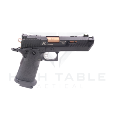 EMG_TTI 2011 Pit Viper (Standard-Gas)