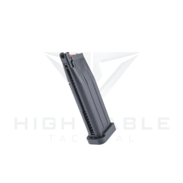 EMG/TTI Pit Viper (4.3" / Gas Magazine / Black)