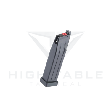 EMG/TTI Pit Viper (4.3" / Gas Magazine / Black)