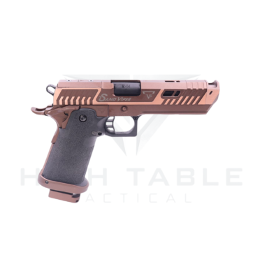 EMG_TTI 2011 Sand Viper (Standard-Gas)